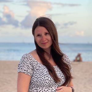 Meet your Posher, Olesya